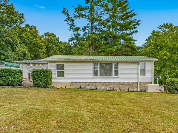 2353 Old Harriman Hwy, Harriman, TN 37748