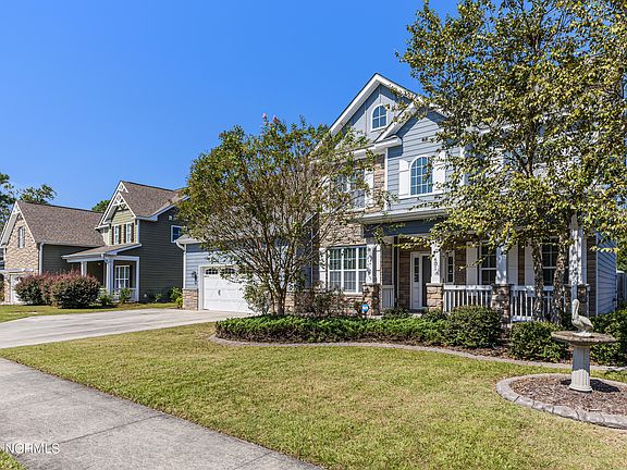 2nd image of 601 Julia Drive