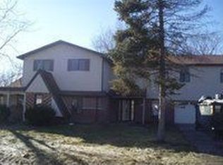 6228 Hunt St, Romulus, MI 48174