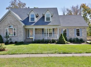11602 Chinook Ct, Jeffersontown, KY 40299