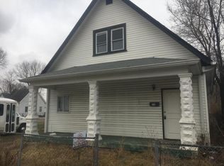 773 Haugh St, Indianapolis, IN