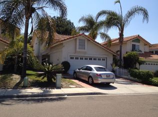 2437 Royal Saint James Dr, El Cajon, CA 92019