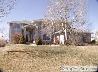 14731 Kalamath Ct, Westminster, CO 80023