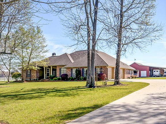 Country living near the city