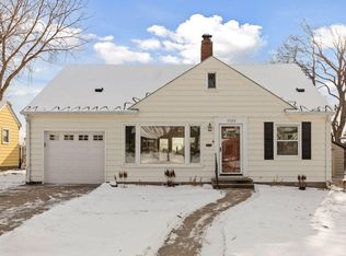 1132 Montana Ave W, Saint Paul, MN 55108