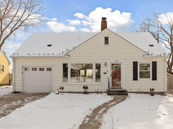 1132 Montana Ave W, Saint Paul, MN 55108