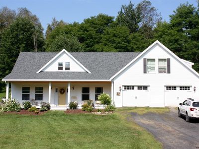 37 Sugar Maple Way, Cambridge, NY, 12816