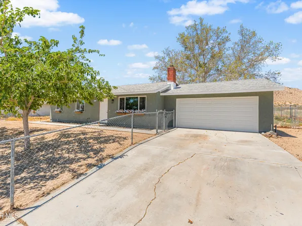 39523 161st St E, Palmdale, CA 93591