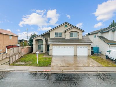 3734 Leilani Ln, Stockton, CA, 95206