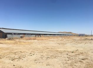 24866 E Avenue P, Palmdale, CA 93591