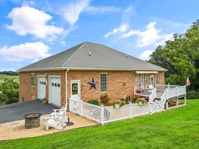 93 Cedar Creek Ln, Fort Defiance, VA, 24437
