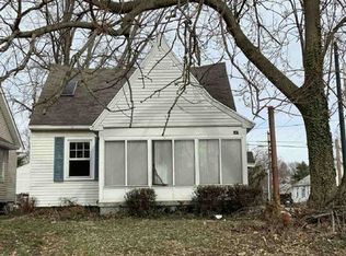 347 E Siebenthaler Ave, Dayton, OH