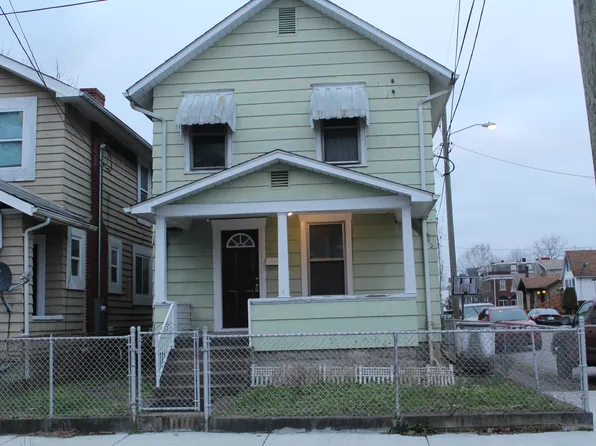 102 Hunt Ave, Charleston, WV 25302