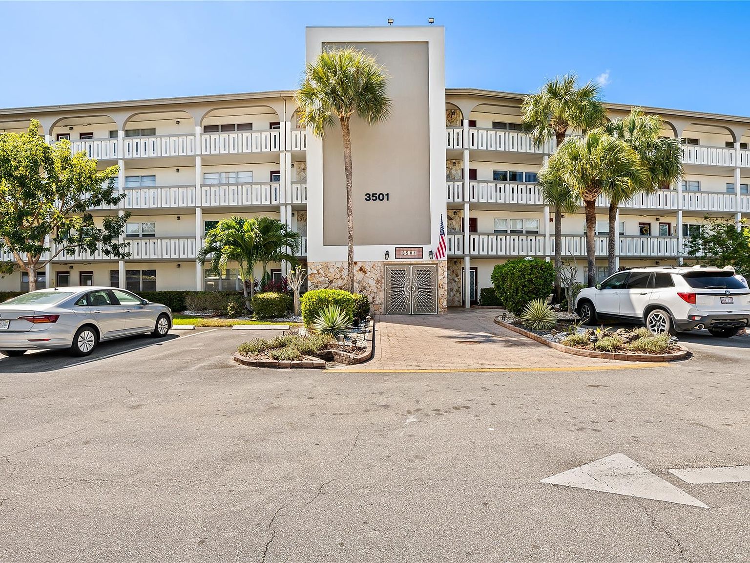 3501 Bimini Lane #D4