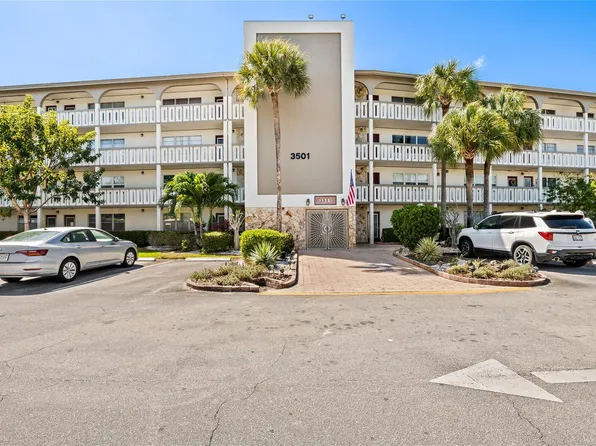 3501 Bimini Lane #D4, Coconut Creek, FL 33066