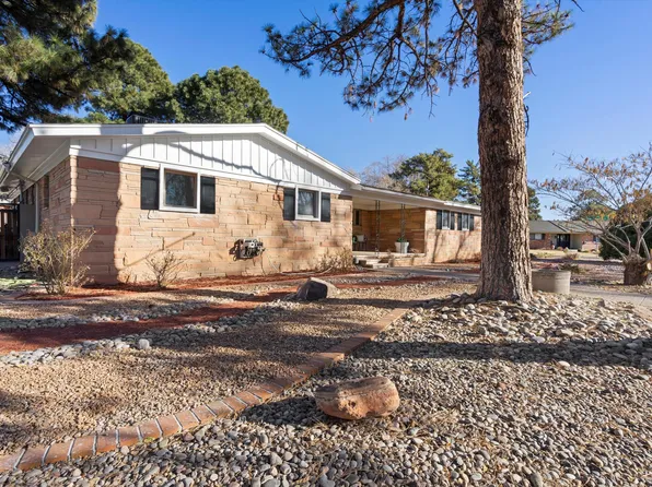 3100 Vermont St NE, Albuquerque, NM 87110