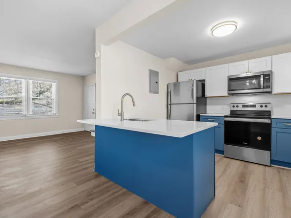 906 Clarendon St Unit A, Durham, NC 27705