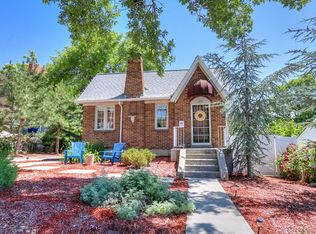1256 E Sherman Ave, Salt Lake City, UT 84105