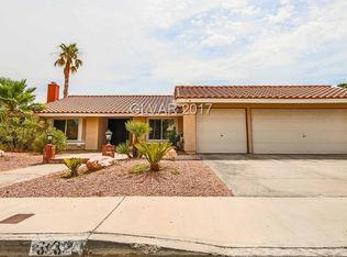 332 Esquina Dr, Henderson, NV 89014