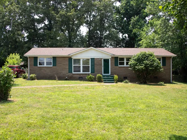 207 Dale Ter, Clarksville, TN 37042
