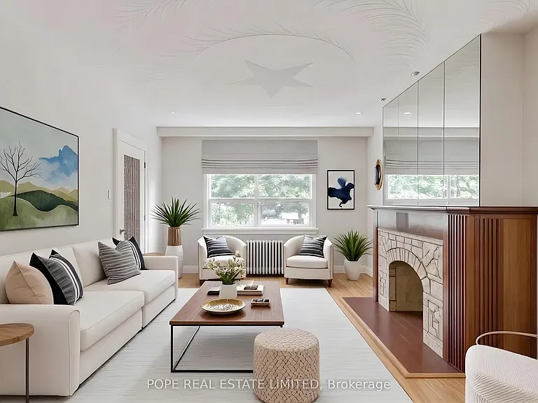 210 Donlands Ave — Photo 2