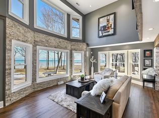 4350 High Point Beach Ln, Pt Washington, WI 53074