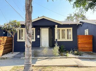 3708 St Andrews Pl, Los Angeles, CA 90018