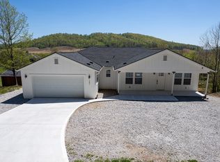 1281 Swan Pond Circle Rd, Harriman, TN 37748
