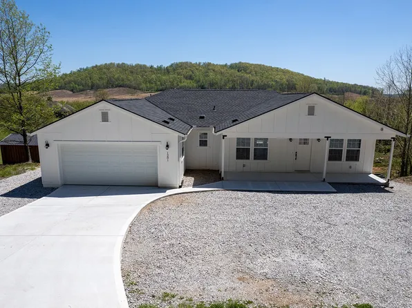 1281 Swan Pond Circle Rd, Harriman, TN 37748