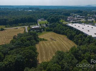 Johnson Ridge Rd, Elkin, NC 28621