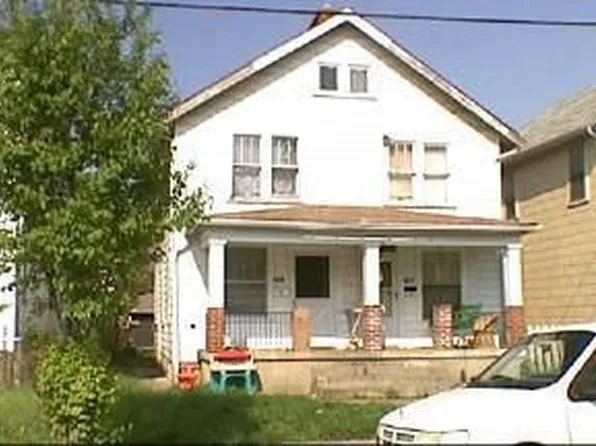 S Glenwood Ave, Columbus, OH 43223