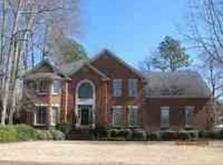 1824 Walter Dr, Florence, SC 29505