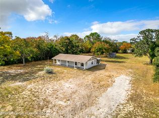 9421 Sunshine Grove Rd, Brooksville, FL 34613