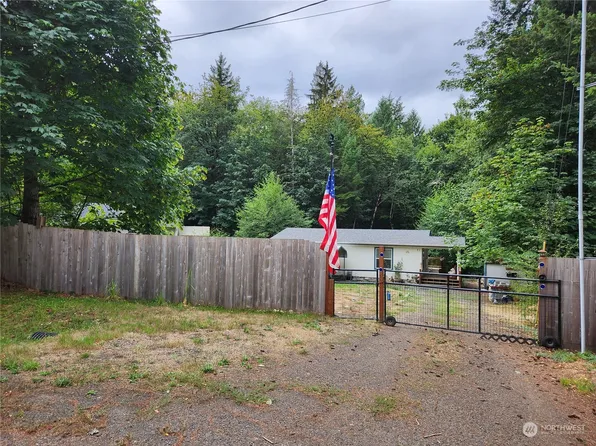 71 E Herron Place, Shelton, WA 98584