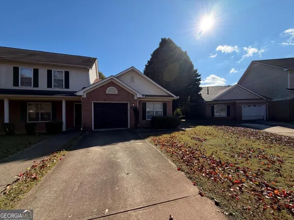 2137 Hickory Bnd SE APT D, Conyers, GA 30013