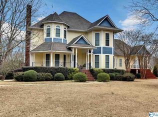 205 Butch Cash Rd, Hazel Green, AL 35750