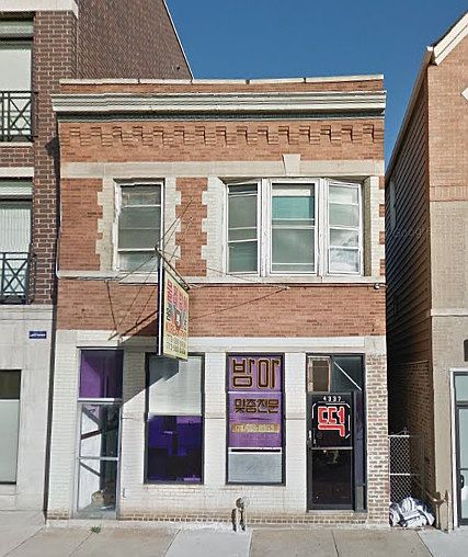 1st image of 4337 N Western Ave