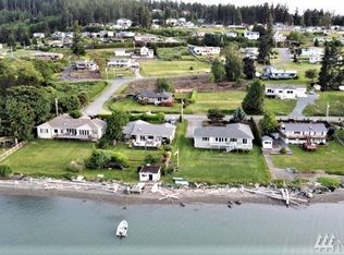 631 Maplewood Loop LOT 5, Oak Harbor, WA 98277