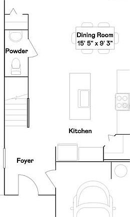 2nd image of this home