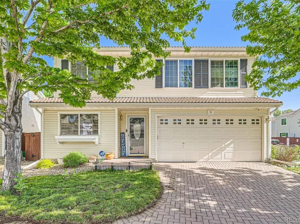 20000 Mitchell Place #51, Denver, CO 80249