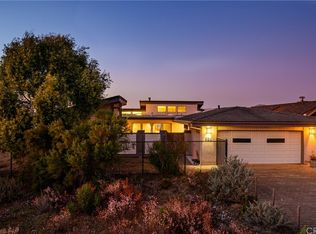 236 Butte Dr, Los Osos, CA 93402