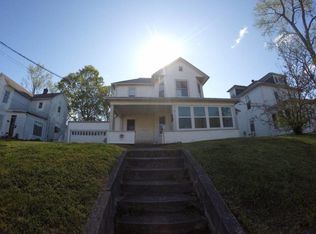 116 N Lancaster St, Athens, OH 45701