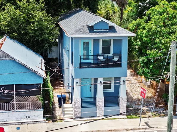 2106 E 17th Ave, Tampa, FL 33605