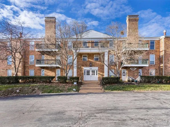 10381 Oxford Hill Dr APT 14, Saint Louis, MO 63146