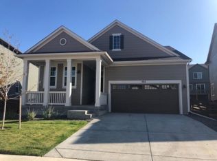 522 Green Mountain Dr, Erie, CO 80516
