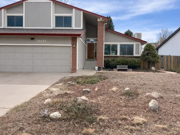 16022 E Loyola Dr, Aurora, CO 80013