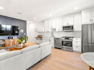 148 W 9th St #4, Boston, MA 02127