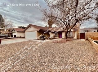 2347 Red Willow Ln, Henderson, NV 89014