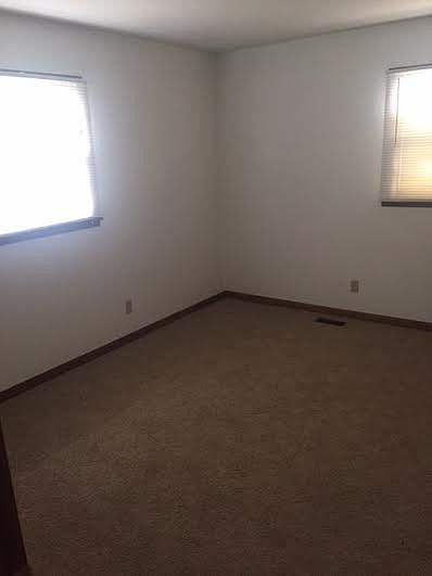 1st bedroom