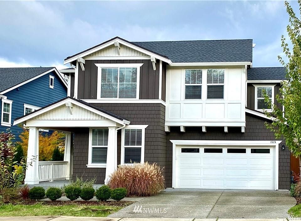 1st image of 1524 246th Ave NE